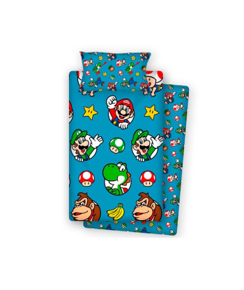 Juego sabanas tela NW1038...