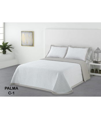 Colcha Bouti Palma | Dolz