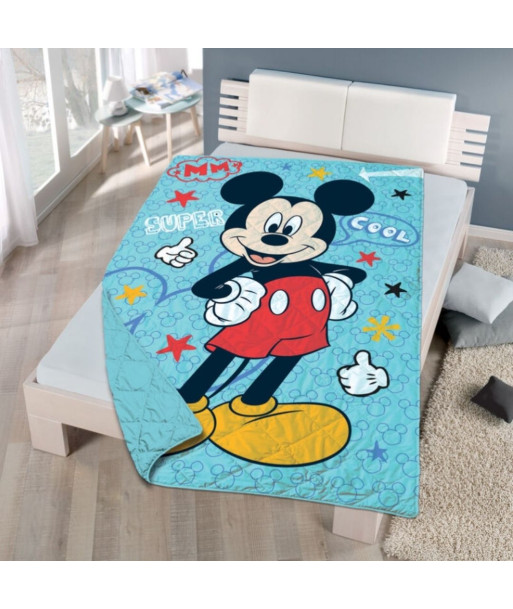 DUVET NORDICO MINNIE 180X260 DISNEY